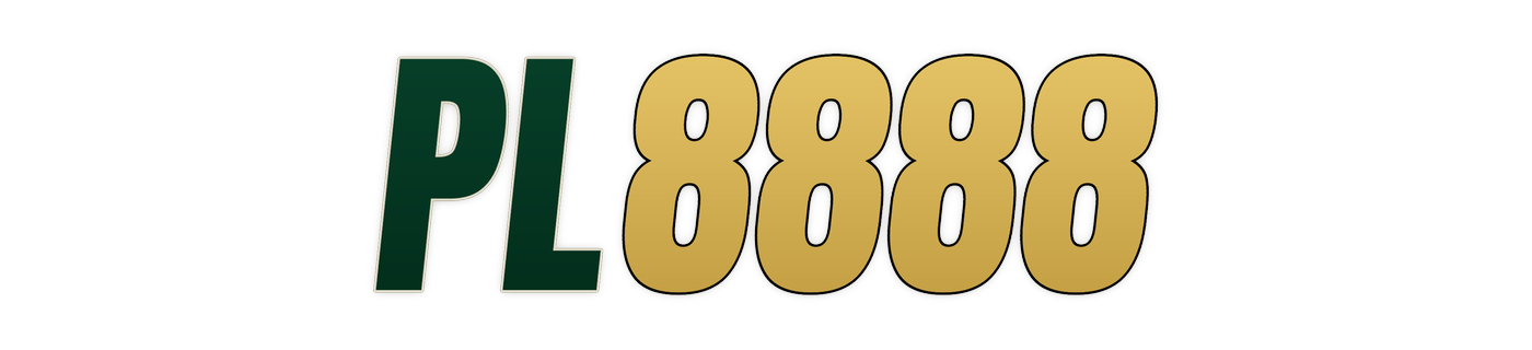 pl8888 Logo